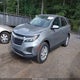 3GNAXTEG8PL131494 2023 Chevrolet Equinox Awd 2Fl auction photo thumbnail 2