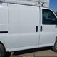1GCWGAFF7H1117779 2017 Chevrolet Express 2500 Work Van auction photo thumbnail 13