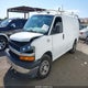 1GCWGAFF7H1117779 2017 Chevrolet Express 2500 Work Van auction photo thumbnail 2