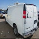 1GCWGAFF7H1117779 2017 Chevrolet Express 2500 Work Van auction photo thumbnail 3