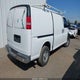 1GCWGAFF7H1117779 2017 Chevrolet Express 2500 Work Van auction photo thumbnail 4