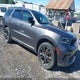 1C4RDJDG6MC521608 2021 Dodge Durango Gt Plus Awd auction photo thumbnail 1