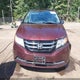 5FNRL5H24EB017183 2014 Honda Odyssey Lx auction photo thumbnail 12