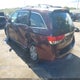 5FNRL5H24EB017183 2014 Honda Odyssey Lx auction photo thumbnail 3