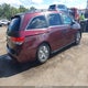 5FNRL5H24EB017183 2014 Honda Odyssey Lx auction photo thumbnail 4