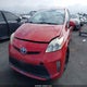 JTDKN3DU7D5646525 2013 Toyota Prius Two auction photo thumbnail 12