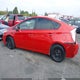 JTDKN3DU7D5646525 2013 Toyota Prius Two auction photo thumbnail 14