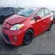 JTDKN3DU7D5646525 2013 Toyota Prius Two auction photo thumbnail 2