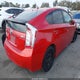 JTDKN3DU7D5646525 2013 Toyota Prius Two auction photo thumbnail 4