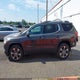 1GKKNWLSXJZ151195 2018 GMC Acadia Slt-2 auction photo thumbnail 15