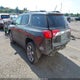 1GKKNWLSXJZ151195 2018 GMC Acadia Slt-2 auction photo thumbnail 3