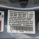 JHMZE2H32CS002262 2012 Honda Insight auction photo thumbnail 9