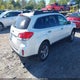 4S4BRCPC3E3239267 2014 Subaru Outback 2.5I Limited auction photo thumbnail 4