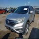 2HKRM3H57GH523042 2016 Honda Cr-V Ex auction photo thumbnail 2