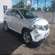 2T2BK1BA4FC309334 2015 Lexus Rx 350 auction photo thumbnail 1