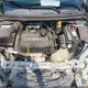 1G1JC5SH8G4108034 2016 Chevrolet Sonic Lt Auto auction photo thumbnail 10