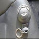 WMWMF3C57ATZ27809 2010 Mini Cooper auction photo thumbnail 11
