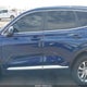 5NMS23AD7LH255318 2020 Hyundai Santa Fe Se auction photo thumbnail 14