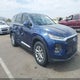 5NMS23AD7LH255318 2020 Hyundai Santa Fe Se auction photo thumbnail 6