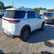 5N1DR3CD0SC215141 2025 Nissan Pathfinder Sl 4Wd auction photo thumbnail 4