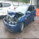 KMHCM3AC0AU159960 2010 Hyundai Accent Gs auction photo thumbnail 2