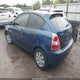 KMHCM3AC0AU159960 2010 Hyundai Accent Gs auction photo thumbnail 3