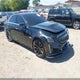 1G6A15S68K0101082 2019 Cadillac Cts-V auction photo thumbnail 1