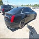 1G6A15S68K0101082 2019 Cadillac Cts-V auction photo thumbnail 4