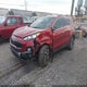KNDPNCAC4L7837632 2020 Kia Sportage Ex auction photo thumbnail 2