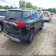 1GKKNMLS4HZ220042 2017 GMC Acadia Slt-1 auction photo thumbnail 4