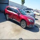 4S4BSANC4H3206746 2017 Subaru Outback 2.5I Limited auction photo thumbnail 1