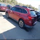 4S4BSANC4H3206746 2017 Subaru Outback 2.5I Limited auction photo thumbnail 3