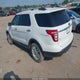 1FM5K7D82DGA27623 2013 Ford Explorer Xlt auction photo thumbnail 3