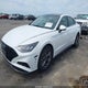 5NPEF4JA3LH001279 2020 Hyundai Sonata Sel auction photo thumbnail 2