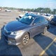 1HGCR2F74GA049338 2016 Honda Accord Ex auction photo thumbnail 2