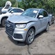 WA1BNAFYXK2079840 2019 Audi Q5 45 Premium auction photo thumbnail 2