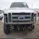 1FTXW43R08EC08988 2008 Ford F-450 King Ranch/Lariat/Xl/Xlt auction photo thumbnail 12