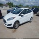3FADP4BJ3JM145810 2018 Ford Fiesta Se auction photo thumbnail 2