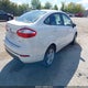 3FADP4BJ3JM145810 2018 Ford Fiesta Se auction photo thumbnail 4