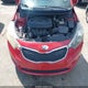 KNAFX4A85E5050191 2014 Kia Forte Ex auction photo thumbnail 10