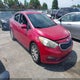 KNAFX4A85E5050191 2014 Kia Forte Ex auction photo thumbnail 1
