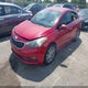 KNAFX4A85E5050191 2014 Kia Forte Ex auction photo thumbnail 2