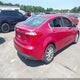 KNAFX4A85E5050191 2014 Kia Forte Ex auction photo thumbnail 4