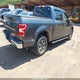 1FTEW1C55JFB88207 2018 Ford F-150 Xlt auction photo thumbnail 4