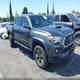 3TMAZ5CN3KM084409 2019 Toyota Tacoma Trd Sport auction photo thumbnail 1