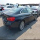 WBA3R5C53EK186570 2014 BMW 435I xDrive auction photo thumbnail 4