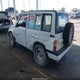 2S3TD03V2W6405982 1998 Suzuki Sidekick Jx auction photo thumbnail 3