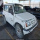 2S3TD03V2W6405982 1998 Suzuki Sidekick Jx auction photo thumbnail 6