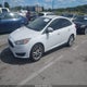 1FADP3F21FL207579 2015 Ford Focus Se auction photo thumbnail 2