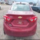 1G1BE5SM0H7221360 2017 Chevrolet Cruze Lt Auto auction photo thumbnail 17